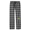 Flannel Plaid Pant Thumbnail