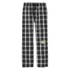 Flannel Plaid Pant Thumbnail
