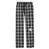 Flannel Plaid Pant Thumbnail