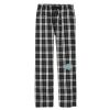 Flannel Plaid Pant Thumbnail