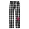 Flannel Plaid Pant Thumbnail