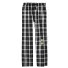 Flannel Plaid Pant Thumbnail