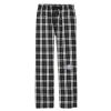 Flannel Plaid Pant Thumbnail