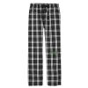 Flannel Plaid Pant Thumbnail