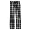 Flannel Plaid Pant Thumbnail