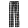 Flannel Plaid Pant Thumbnail