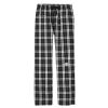 Flannel Plaid Pant Thumbnail