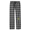 Flannel Plaid Pant Thumbnail