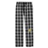 Flannel Plaid Pant Thumbnail