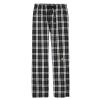 Flannel Plaid Pant Thumbnail