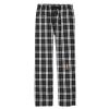 Flannel Plaid Pant Thumbnail