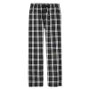 Flannel Plaid Pant Thumbnail