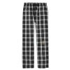 Flannel Plaid Pant Thumbnail