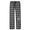 Flannel Plaid Pant Thumbnail