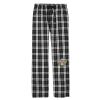 Flannel Plaid Pant Thumbnail
