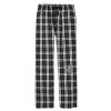 Flannel Plaid Pant Thumbnail
