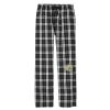 Flannel Plaid Pant Thumbnail