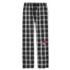 Flannel Plaid Pant Thumbnail