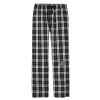 Flannel Plaid Pant Thumbnail