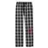 Flannel Plaid Pant Thumbnail