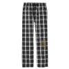 Flannel Plaid Pant Thumbnail