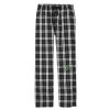 Flannel Plaid Pant Thumbnail
