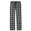 Flannel Plaid Pant Thumbnail
