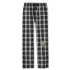 Flannel Plaid Pant Thumbnail