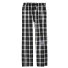 Flannel Plaid Pant Thumbnail