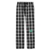 Flannel Plaid Pant Thumbnail