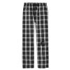 Flannel Plaid Pant Thumbnail
