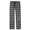Flannel Plaid Pant Thumbnail