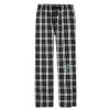 Flannel Plaid Pant Thumbnail
