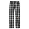 Flannel Plaid Pant Thumbnail