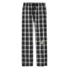 Flannel Plaid Pant Thumbnail