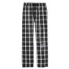 Flannel Plaid Pant Thumbnail