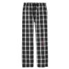 Flannel Plaid Pant Thumbnail