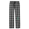 Flannel Plaid Pant Thumbnail