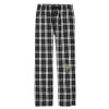 Flannel Plaid Pant Thumbnail