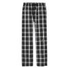 Flannel Plaid Pant Thumbnail