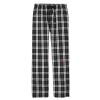 Flannel Plaid Pant Thumbnail