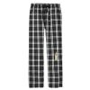 Flannel Plaid Pant Thumbnail