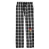 Flannel Plaid Pant Thumbnail