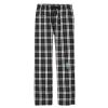 Flannel Plaid Pant Thumbnail