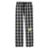 Flannel Plaid Pant Thumbnail
