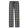 Flannel Plaid Pant Thumbnail