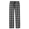 Flannel Plaid Pant Thumbnail