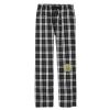 Flannel Plaid Pant Thumbnail