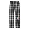 Flannel Plaid Pant Thumbnail