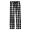 Flannel Plaid Pant Thumbnail